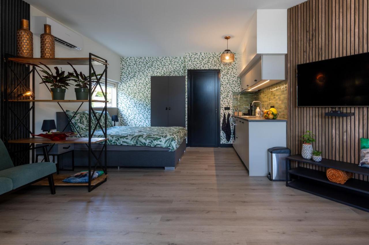 Appartement Bed & Keuken De Vos à Delden Extérieur photo
