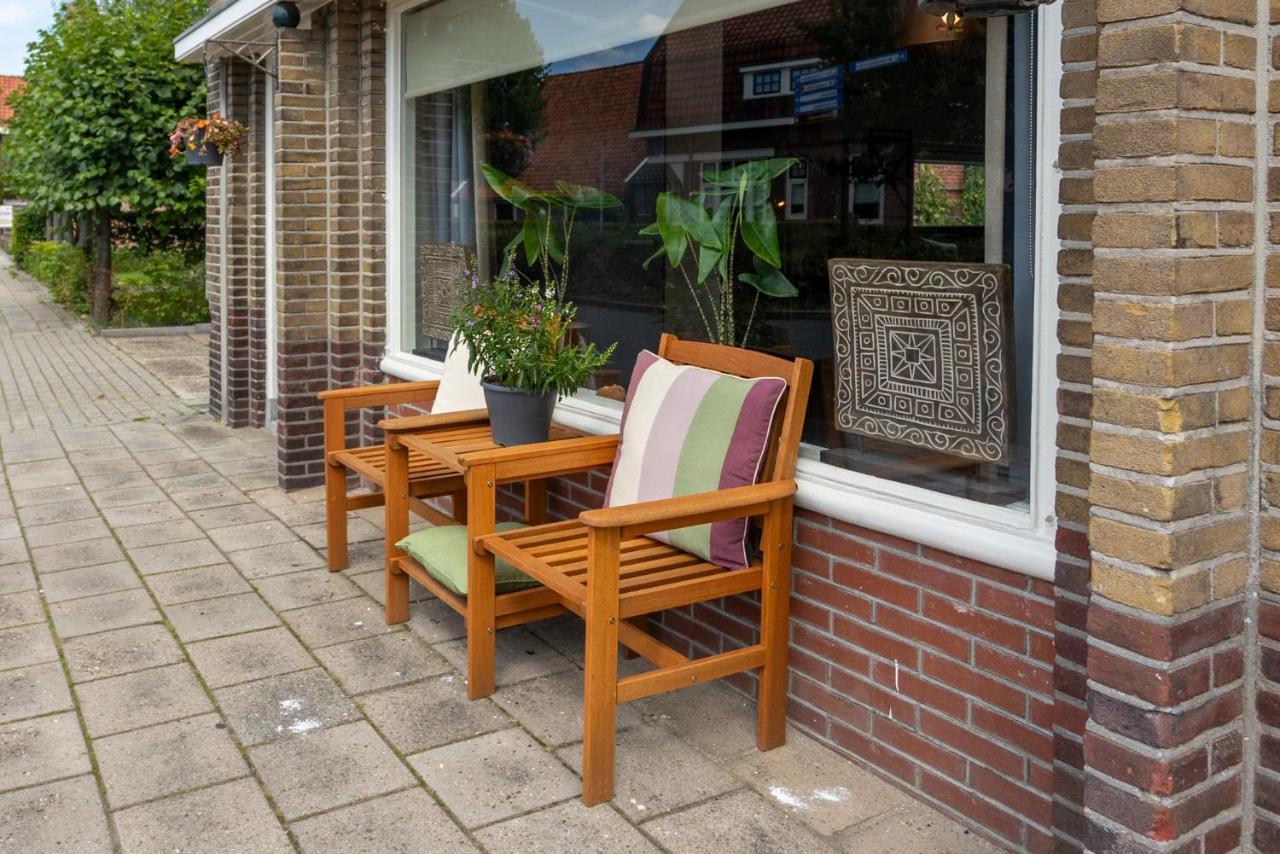 Appartement Bed & Keuken De Vos à Delden Extérieur photo
