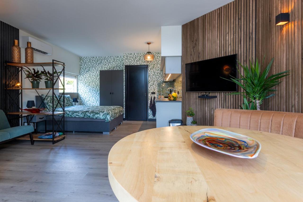 Appartement Bed & Keuken De Vos à Delden Extérieur photo